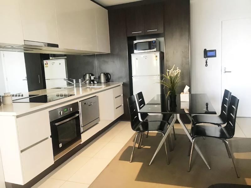 Rose Lane Serviced Apartments