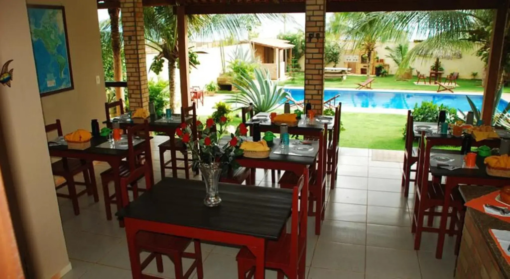 Residenza Canoa