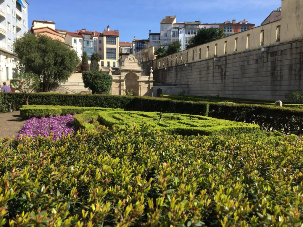 Joya en Orense Centro
