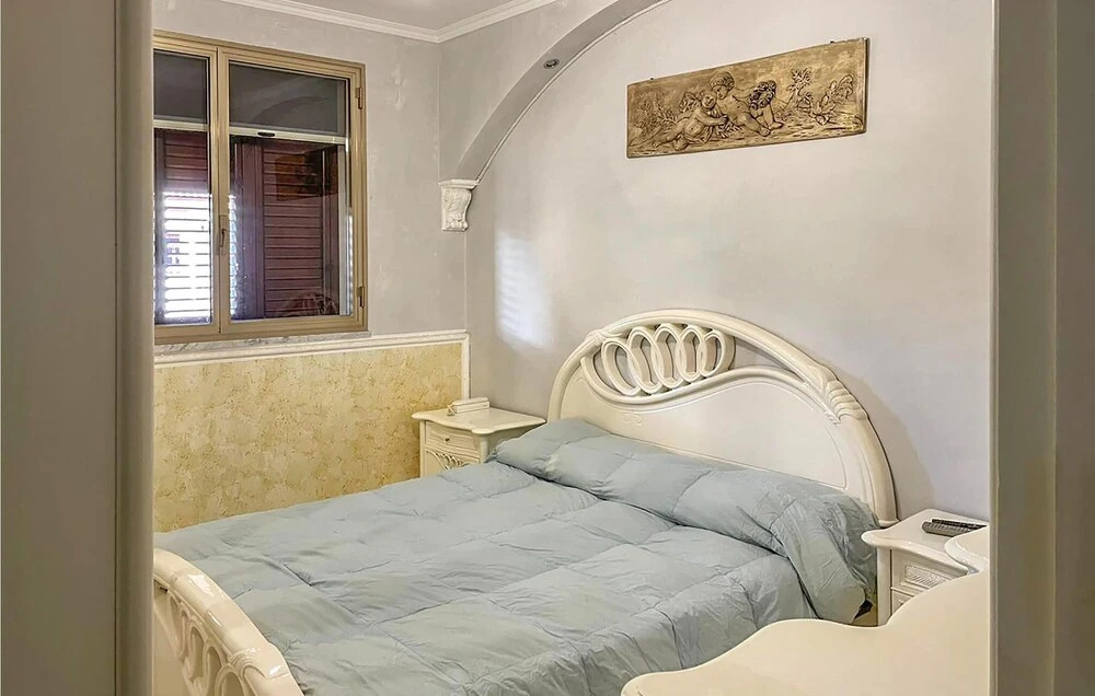 Awesome Apartment in Noto With 3 Bedrooms
