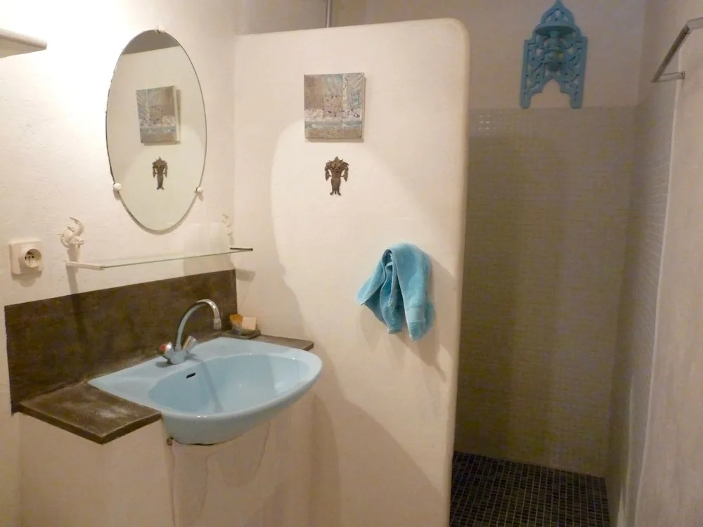 Chambres d'Hotes Atelier de Fons