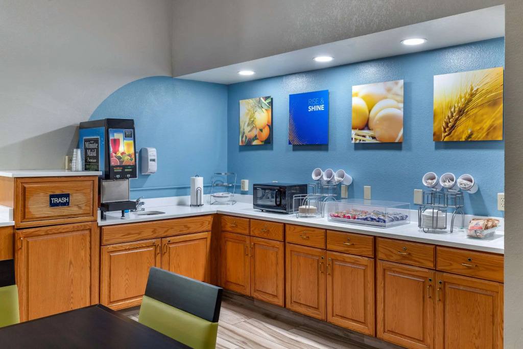 Comfort Inn Griswold