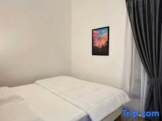 The Luxurious 23 @ GameTopia Villa