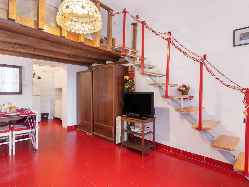 Fascinating Apartment in Sanremo near Sea