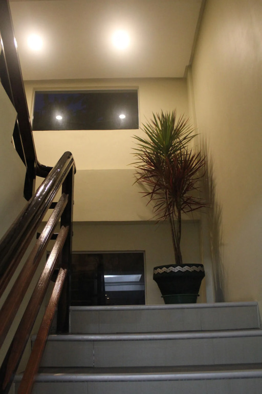 Aqua Travel Lodge