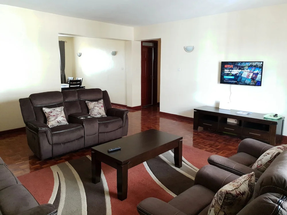 Westside Residency