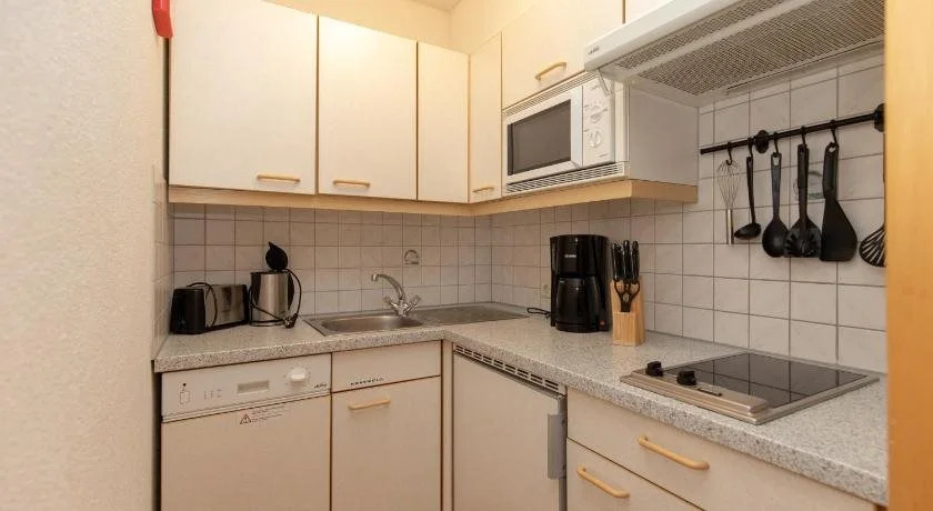 Hotel Garni Kardona