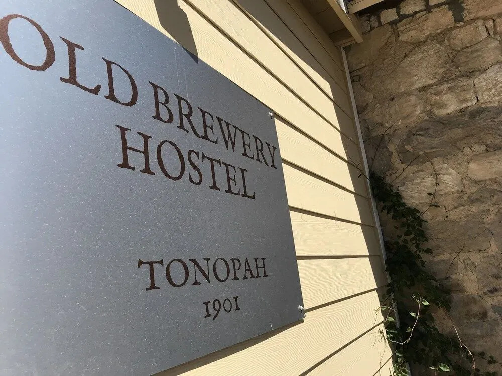 Old Brewery Hostel