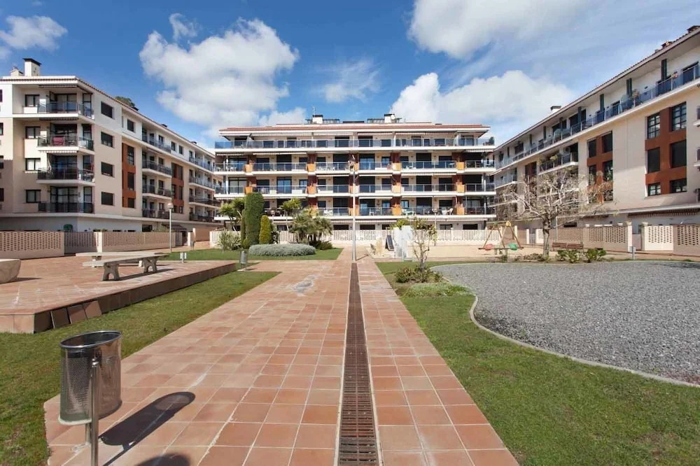Apartamento Fortuny