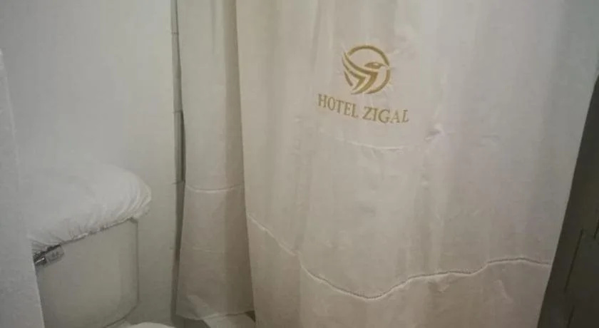 Zigal hotel