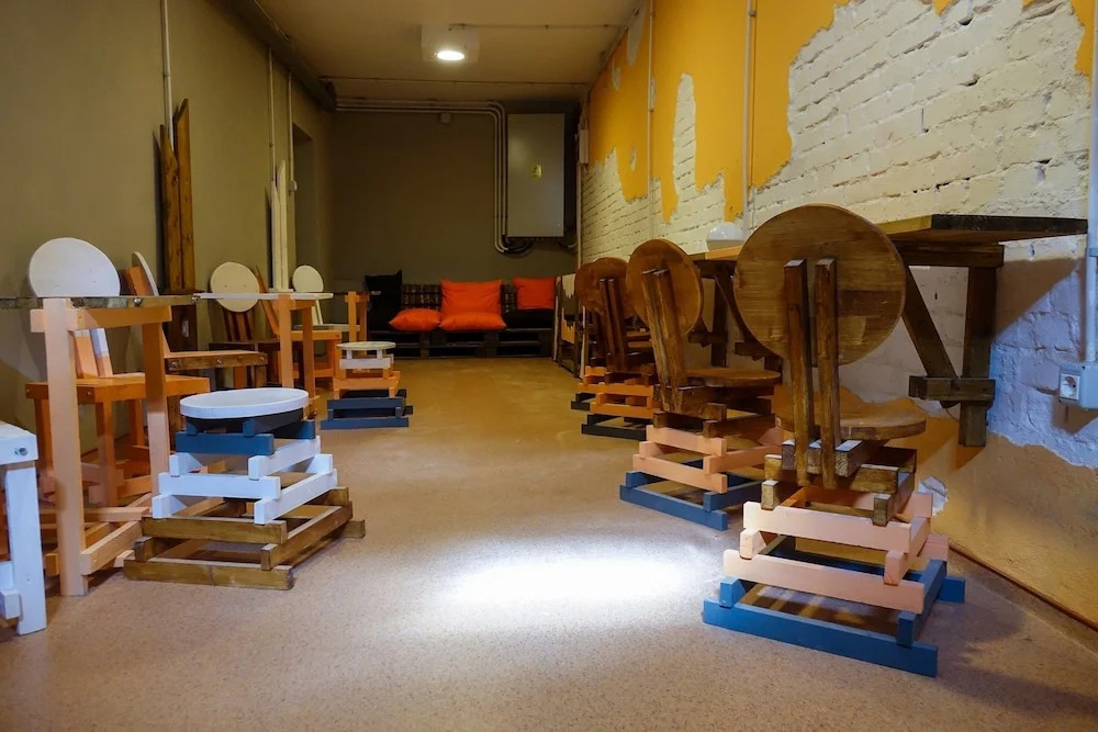 Book-A-Rest Hostel