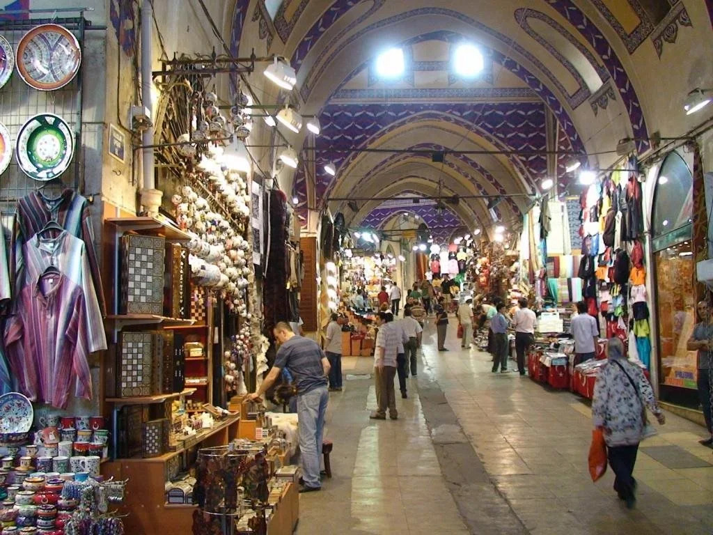 Gul Sultan Hotel