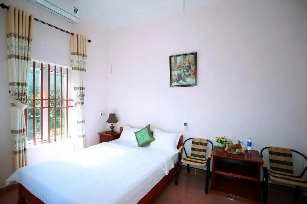 Ninh Binh Mountain View Homestay & Restaurant