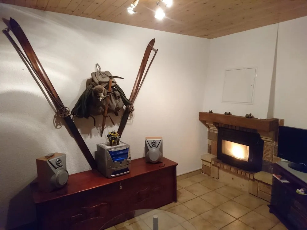 Apartment Chez Véro et Bernard