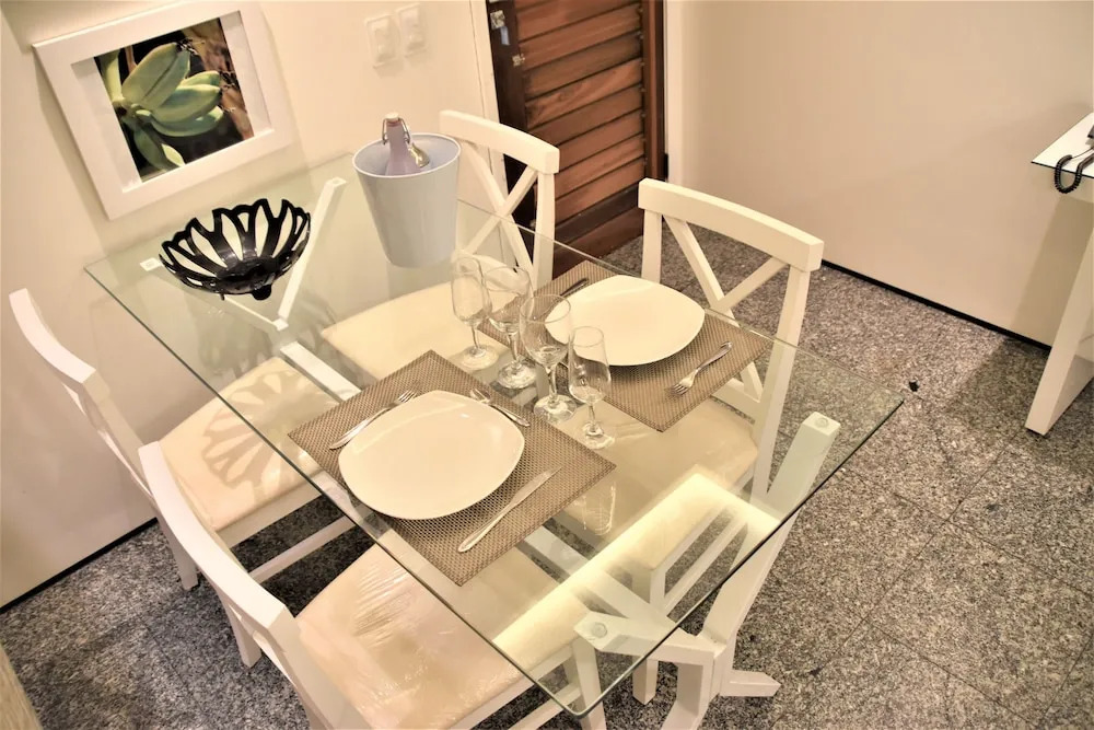 Seaflats Iracema Residence
