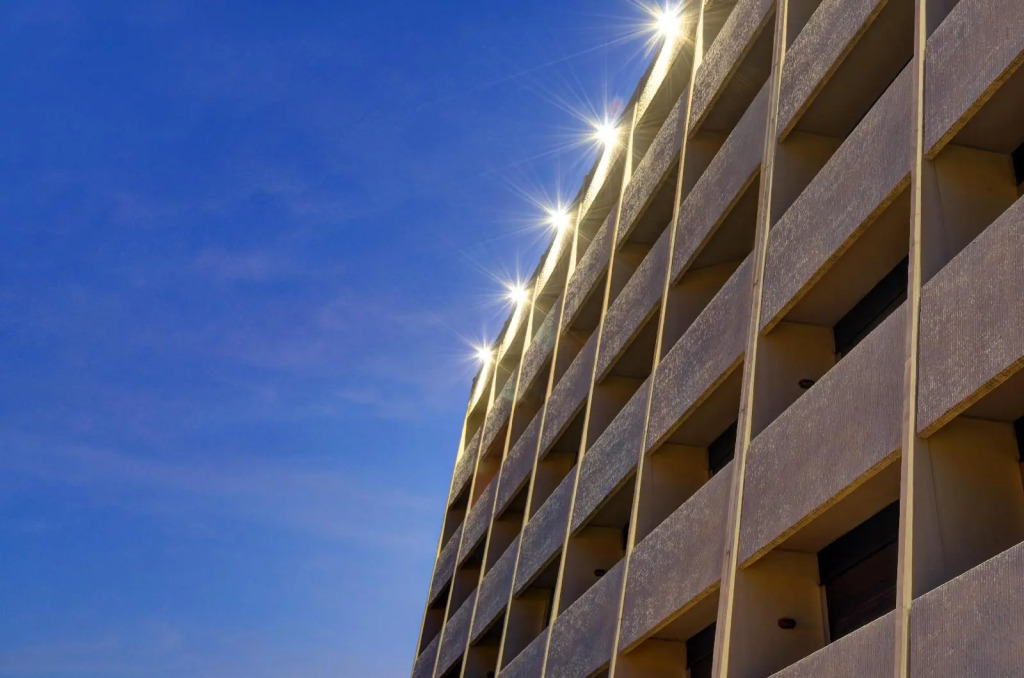 JR Hotels Gate 7 Bologna