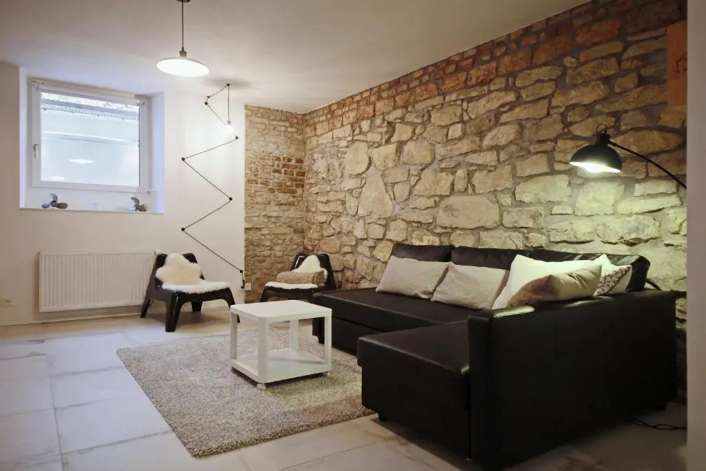 Apartment Kosatcová