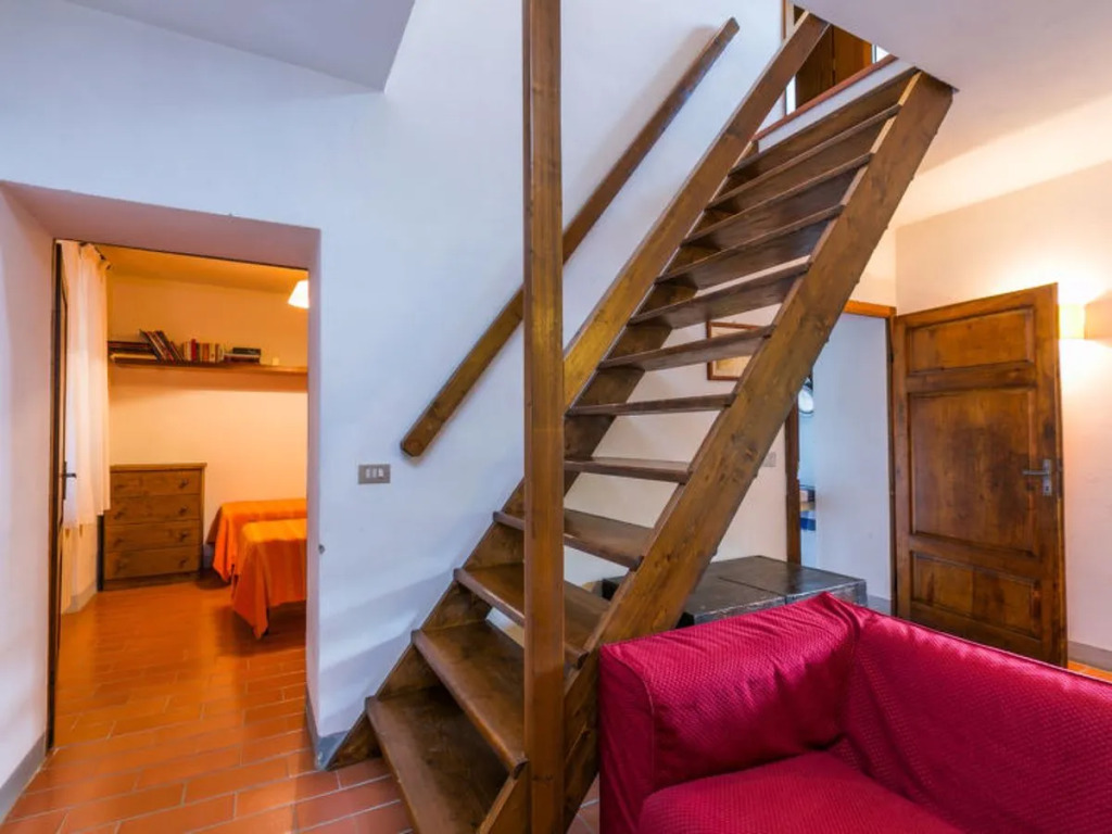 Podere Sondino/Apt.Casa di Pietro PCA112