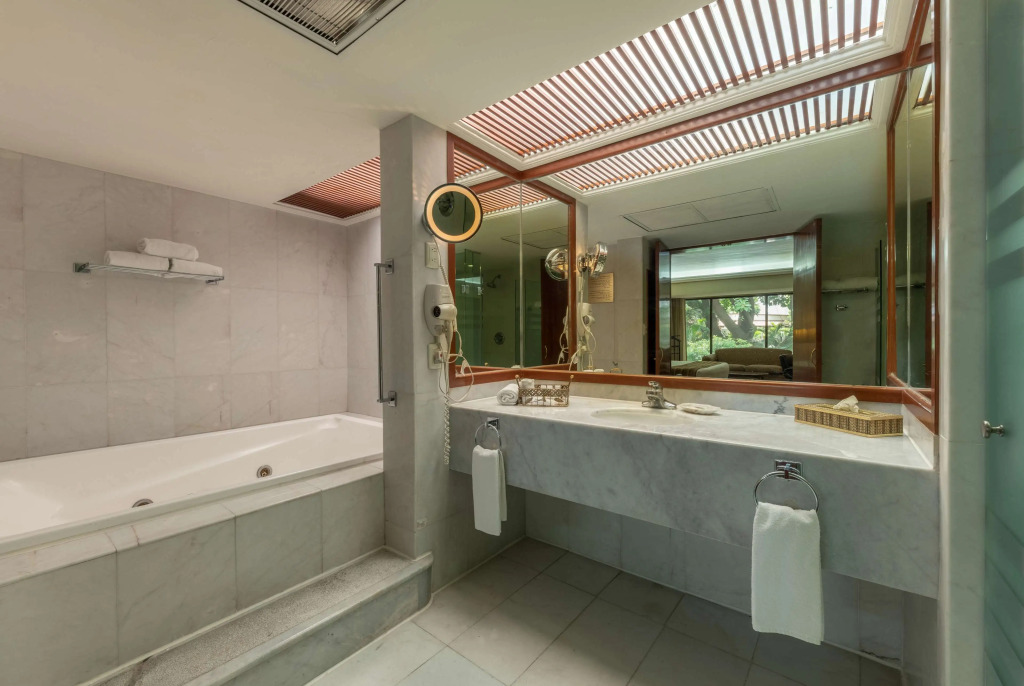 Wyndham Garden Guadalajara Expo Plaza del Sol