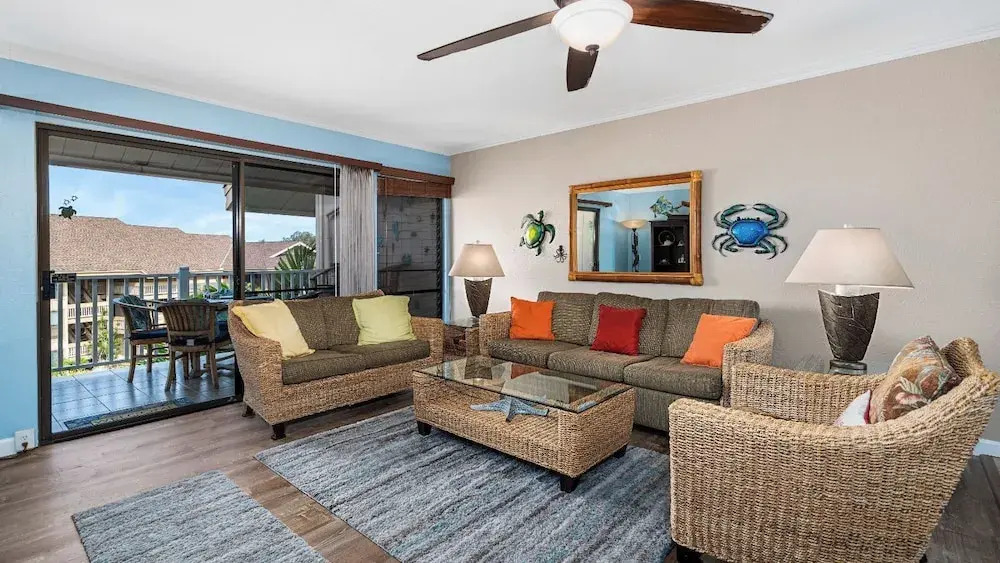 Oceanfront - Free Concierge - Wifi - Top Floor - Vrkcv