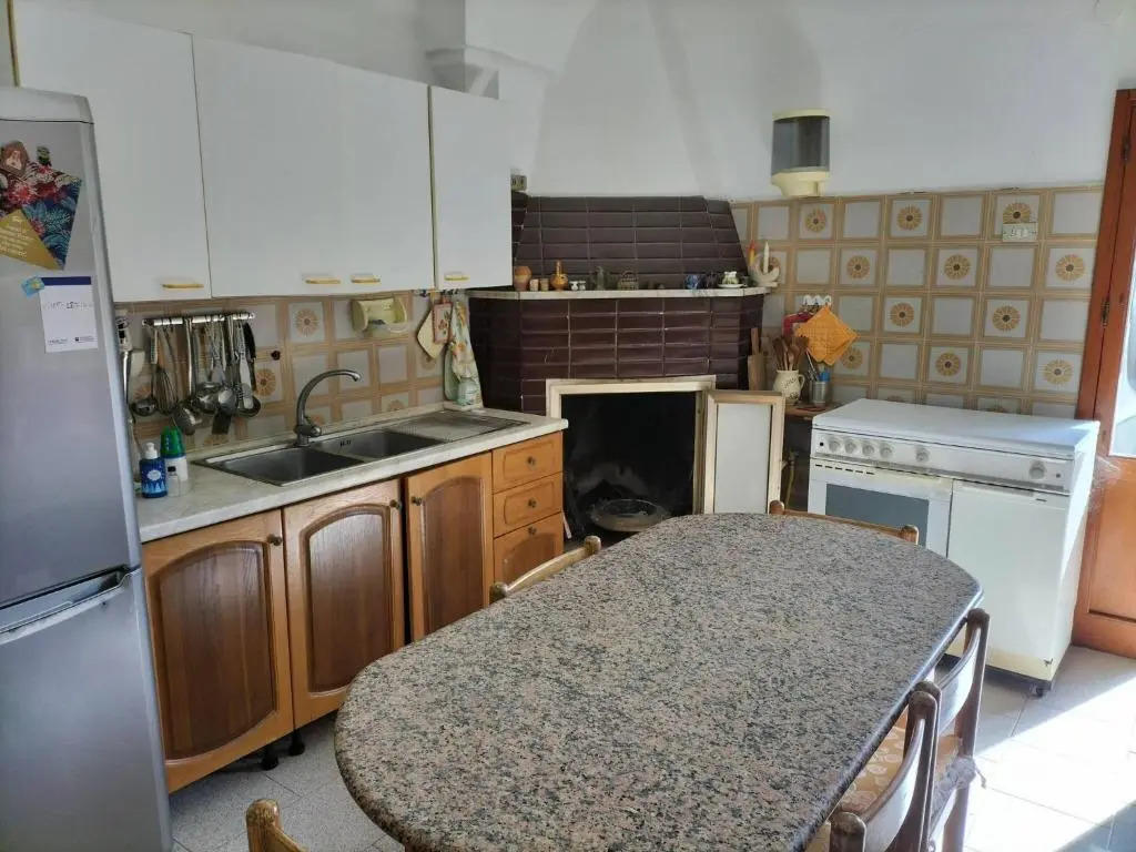 Guest House Salentojoy