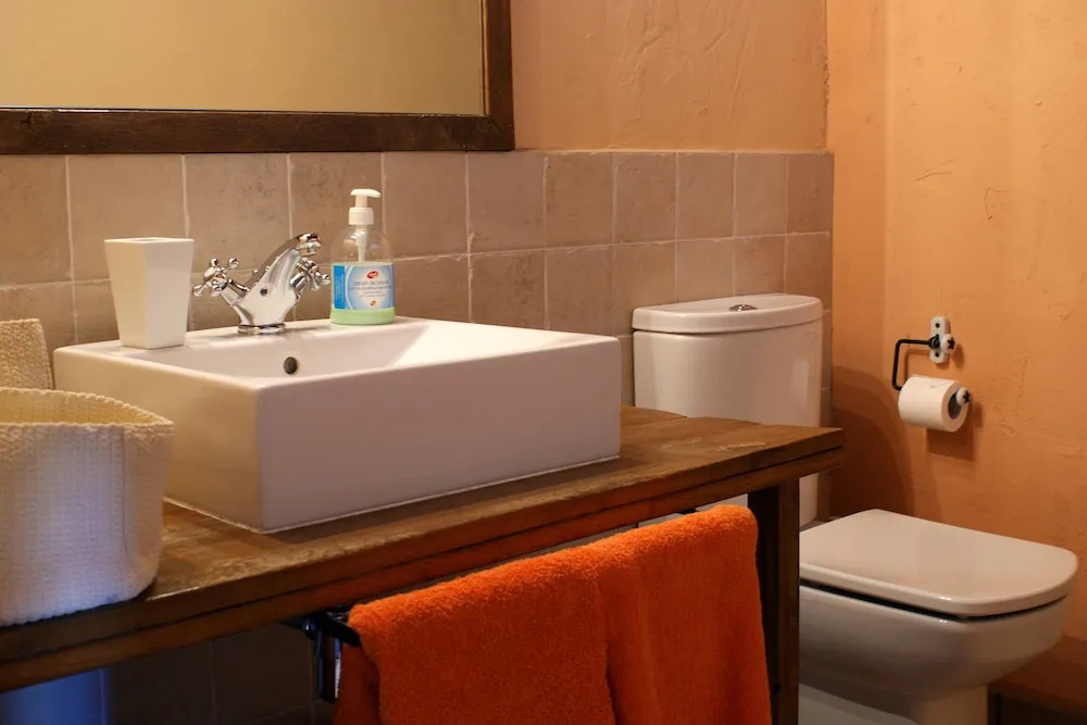 Apartaments Ca l'Estamenya Plaça de l'Esglesia
