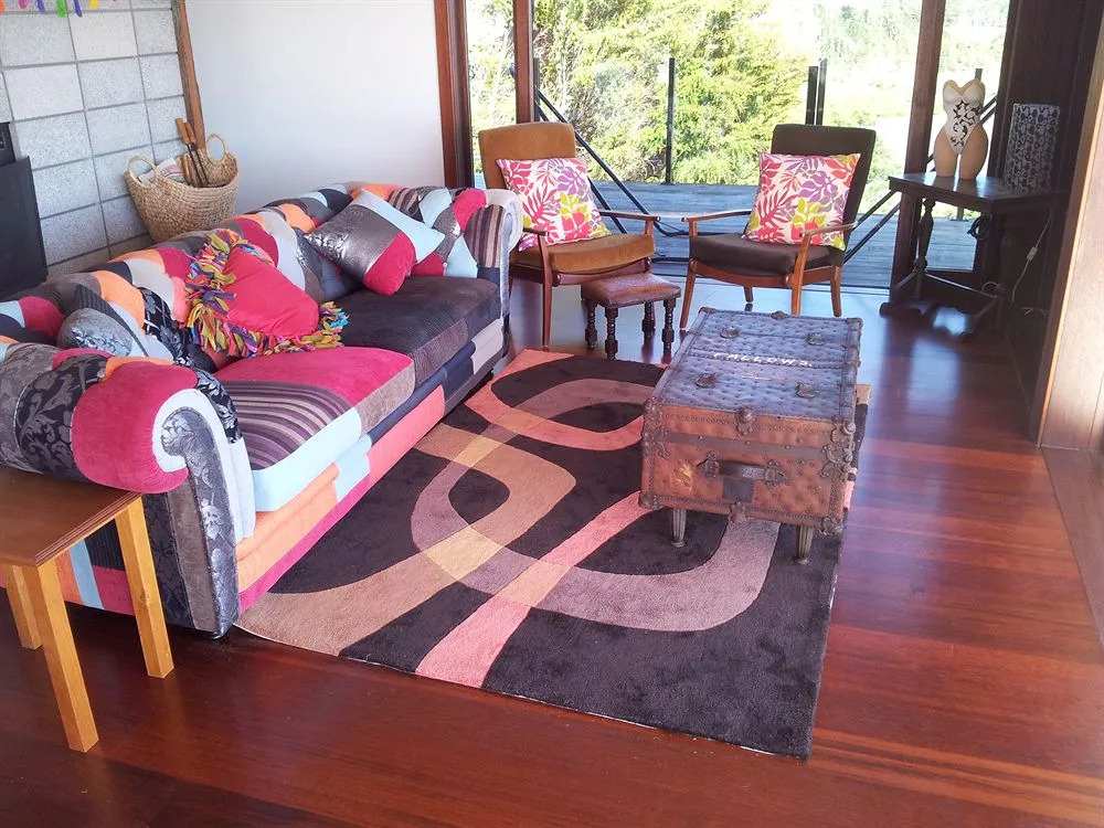 Sunlover Retreat