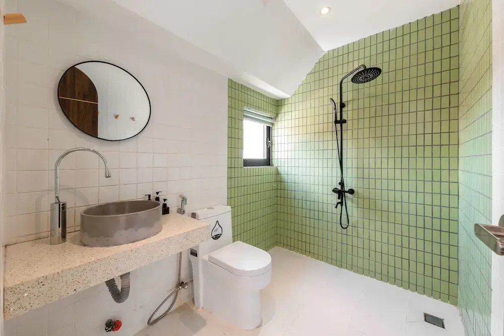 DMai Xanh Boutique Hotel Da Lat