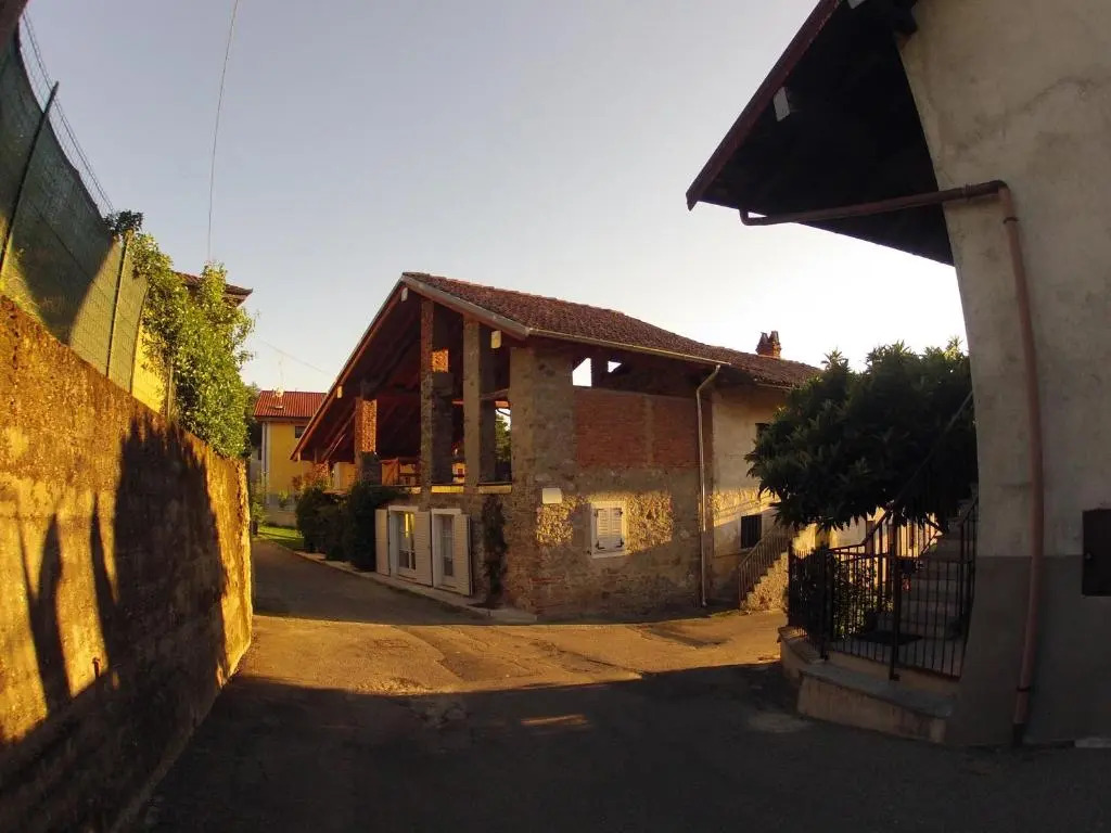 A Casa di Ale
