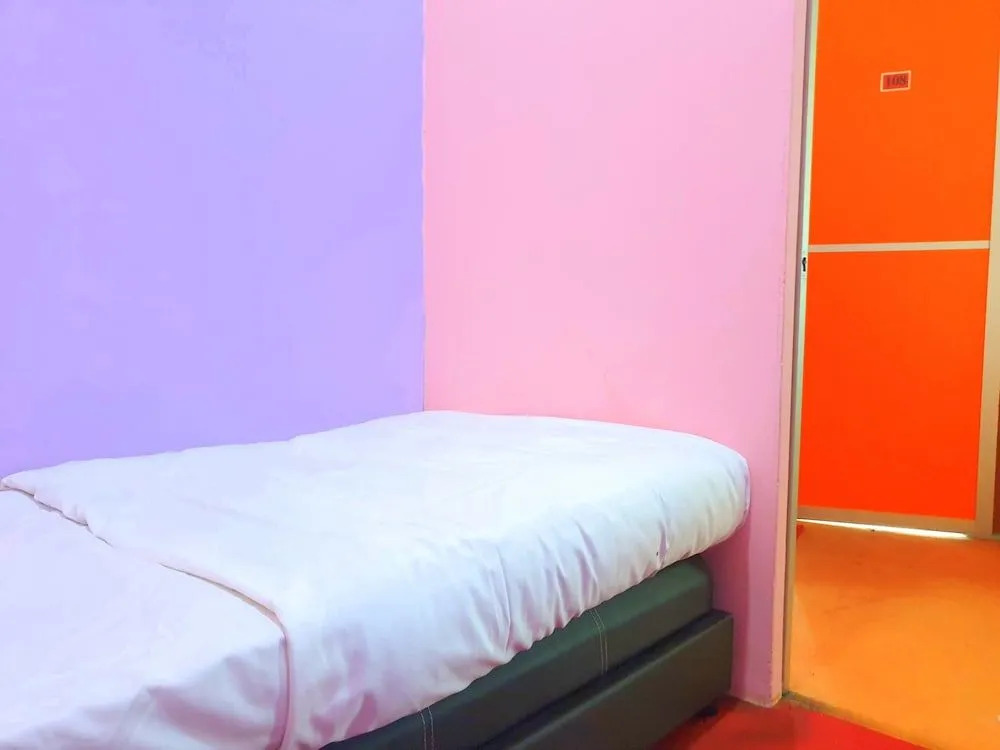 SPOT ON 89723 Hotel NQA Excellent Ipoh