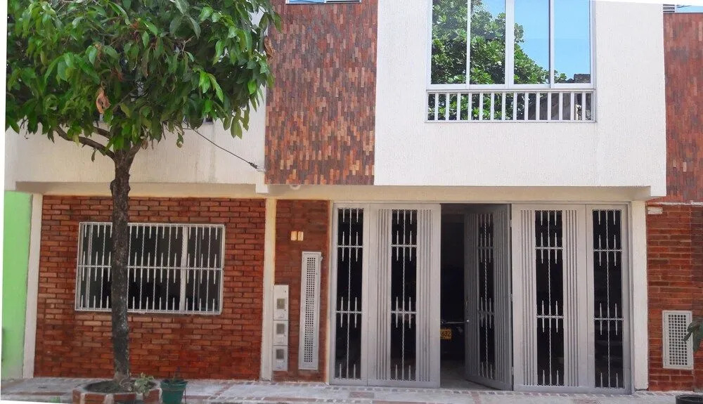 Nirvana Casa de Huéspedes