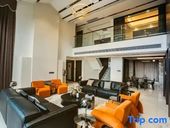 Shangkang Homestay