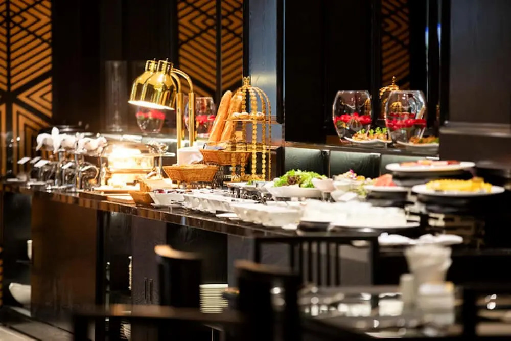PALAGO BOUTIQUE HOTEL