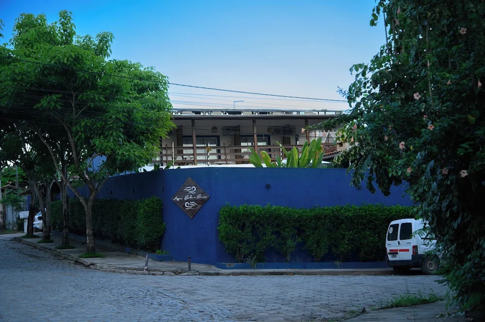 Pousada Brisa