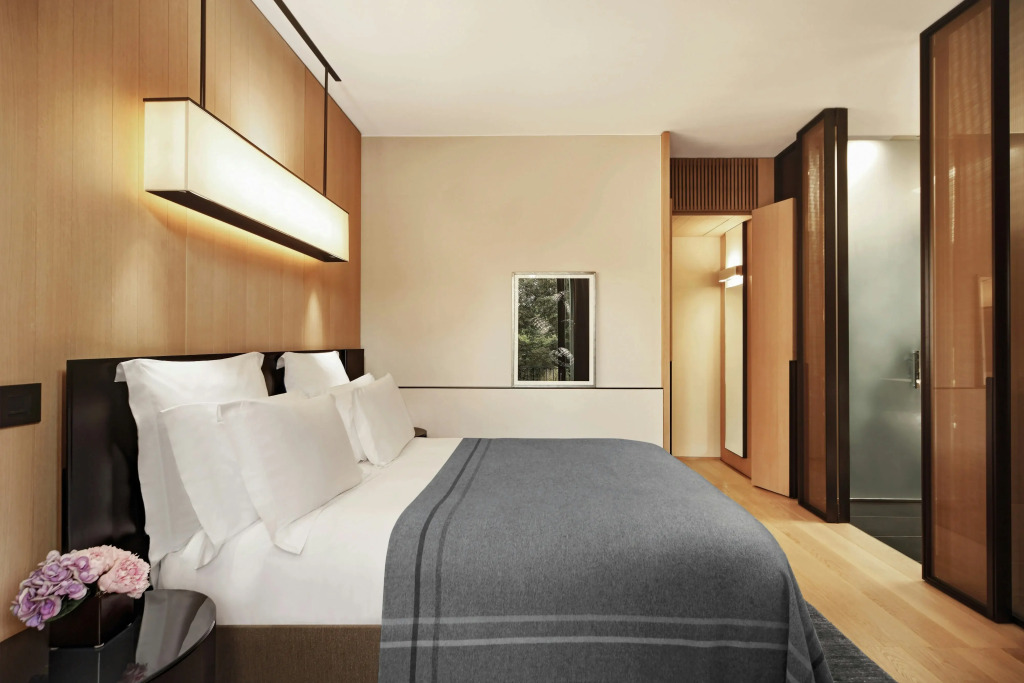 Bvlgari Hotel Milano