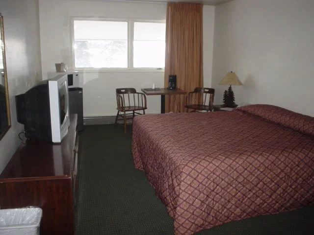 Main Street Hotel