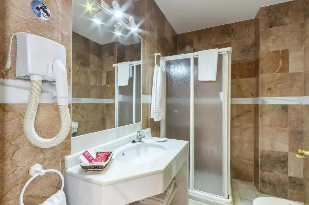 Hotel La Parrita