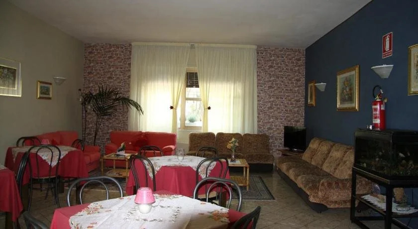 Hotel Firenze