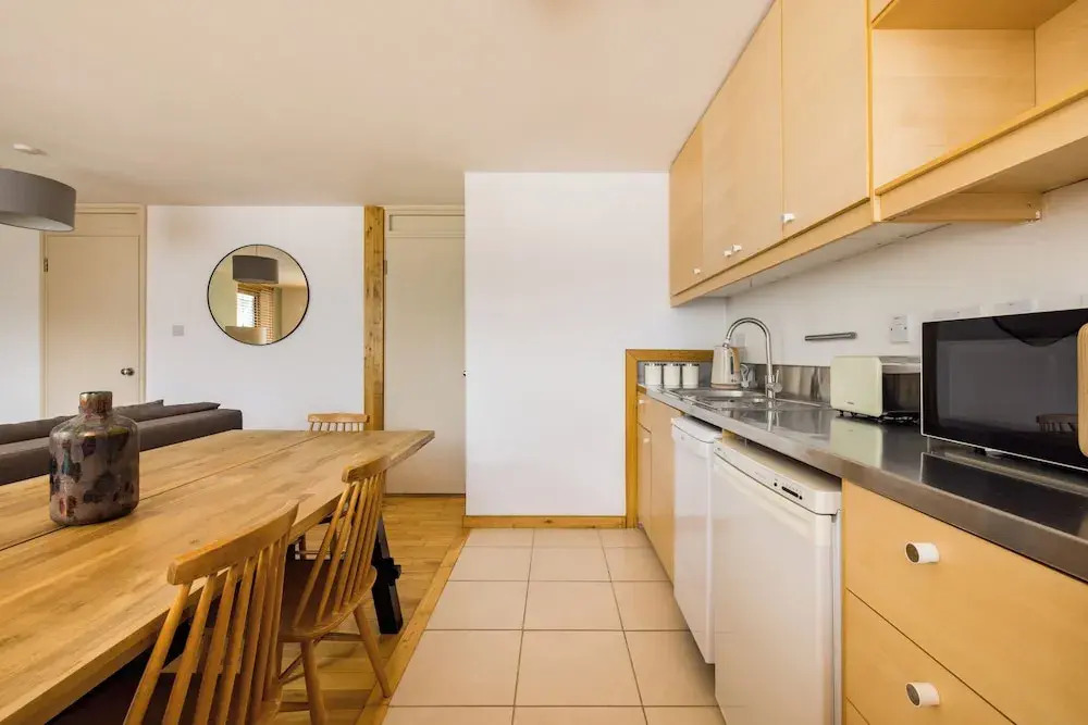 Beautiful Stylish 2 Bed Flat Clerkenwell