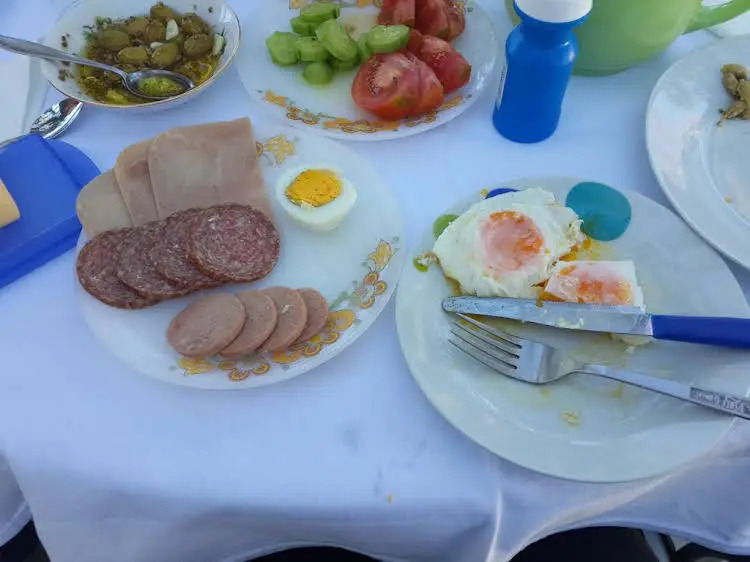 Sofronis House