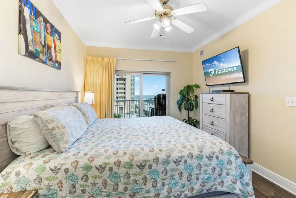 Crystal Tower 409