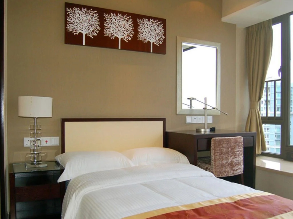 Guangzhou Xinan Hotel