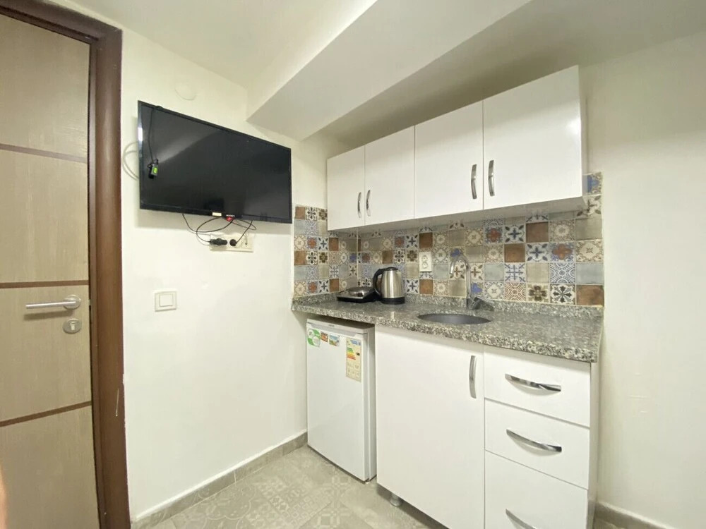 Comfortable and Central Studio Flat in Beyoglu