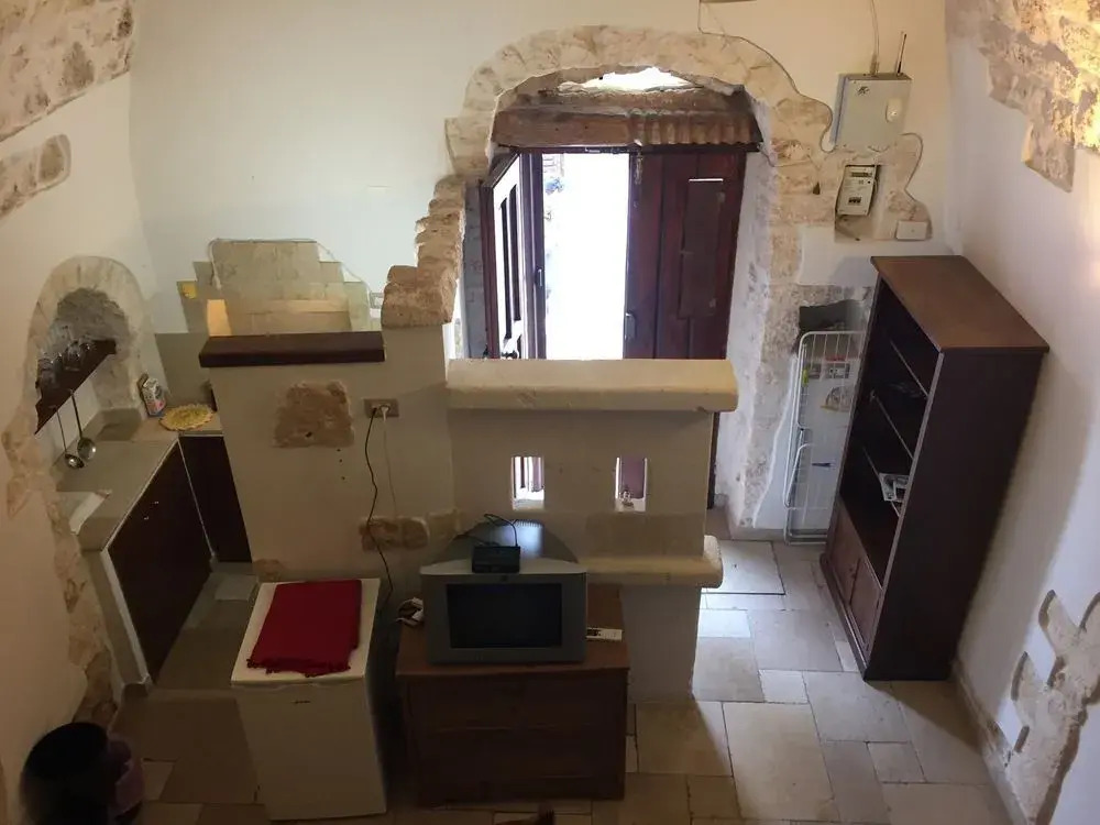 Savonarola Apartment
