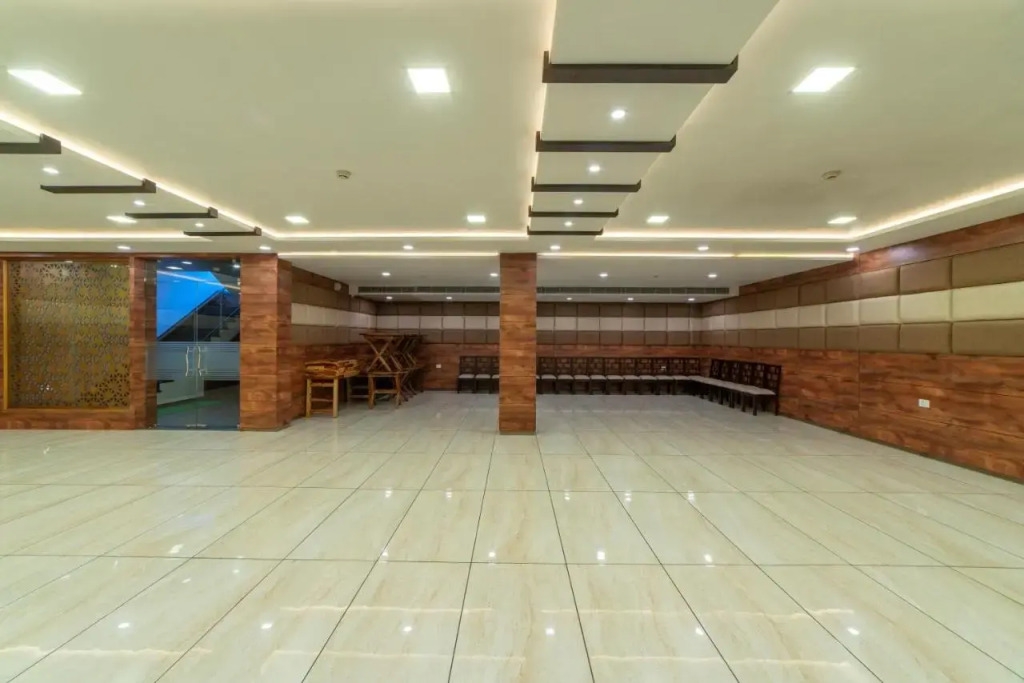 Hotel Anmol Bandhan