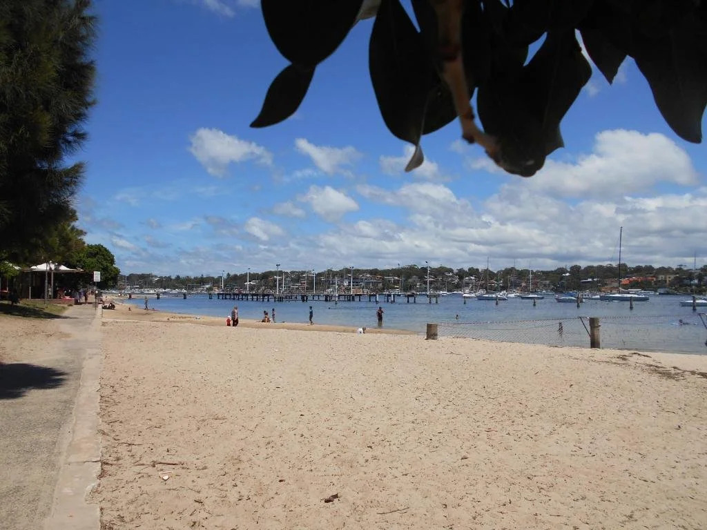 Cronulla Cottage B&B
