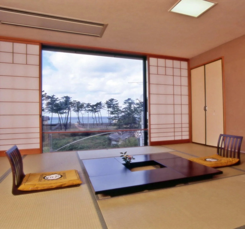 Umashiyado Totoya