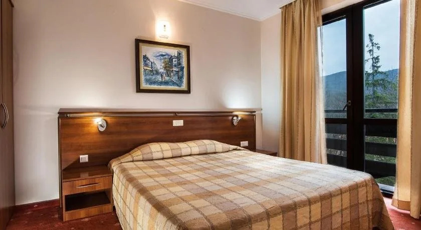 Hotel Izvor