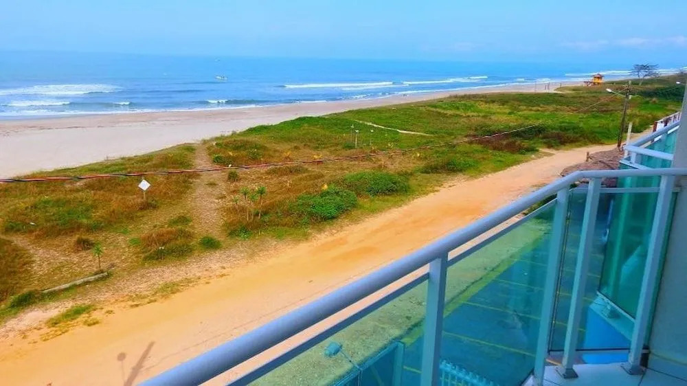 Hotel Pousada Água Marinha