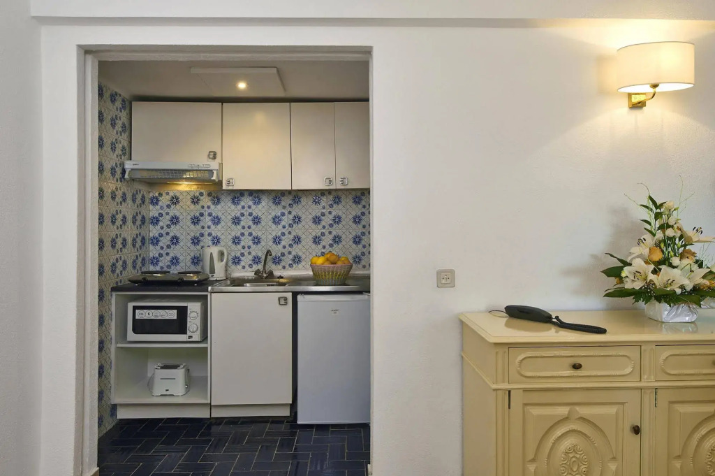 Cheerfulway Minichoro Apartamentos